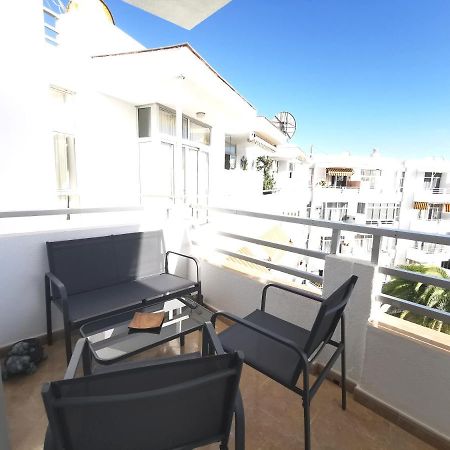 Apto. Edif.Barbados En Playa Del Ingles Apartamento San Bartolomé Exterior foto